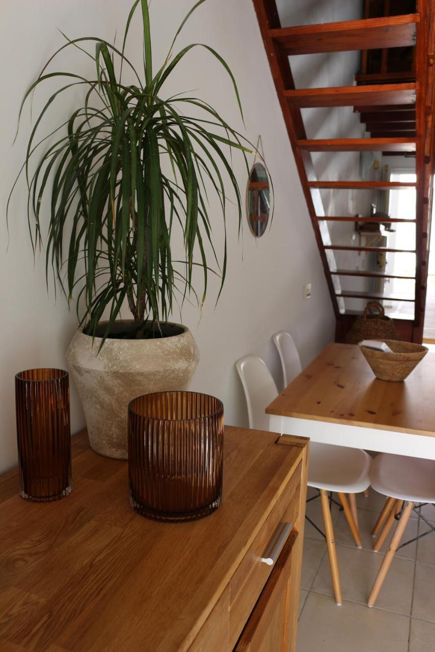 Bungalow Balancon Duplex El Médano Exteriör bild