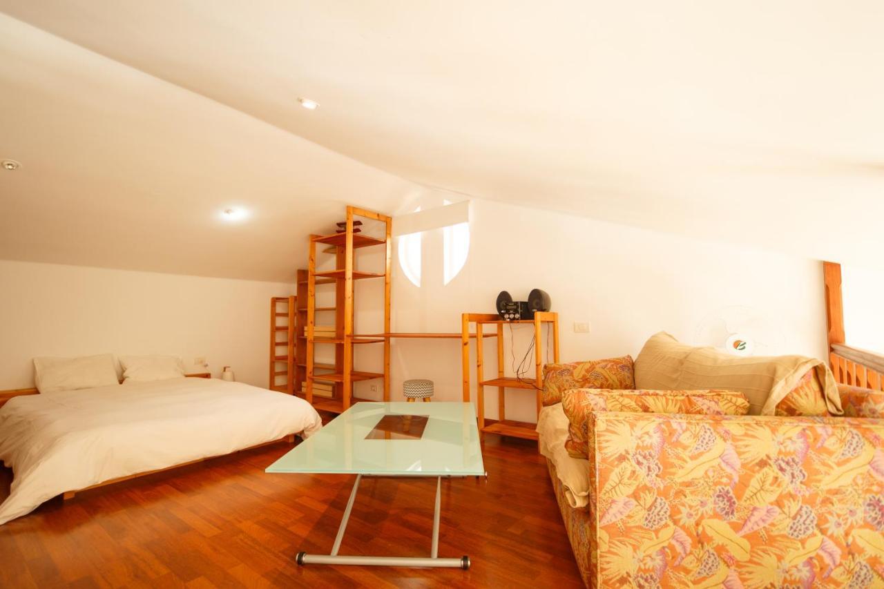 Bungalow Balancon Duplex El Médano Exteriör bild